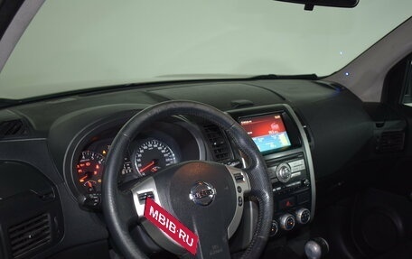 Nissan X-Trail, 2012 год, 1 397 000 рублей, 14 фотография
