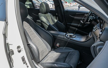 Mercedes-Benz E-Класс, 2017 год, 3 680 000 рублей, 10 фотография