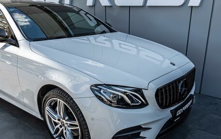 Mercedes-Benz E-Класс, 2017 год, 3 680 000 рублей, 6 фотография