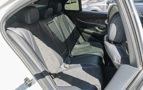Mercedes-Benz E-Класс, 2017 год, 3 680 000 рублей, 9 фотография