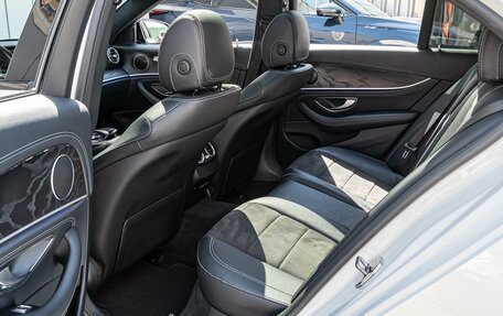 Mercedes-Benz E-Класс, 2017 год, 3 680 000 рублей, 13 фотография