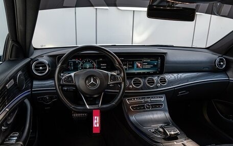 Mercedes-Benz E-Класс, 2017 год, 3 680 000 рублей, 8 фотография