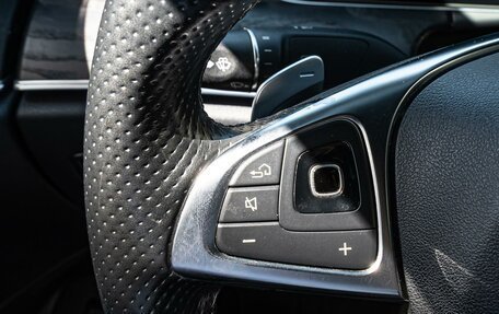 Mercedes-Benz E-Класс, 2017 год, 3 680 000 рублей, 20 фотография