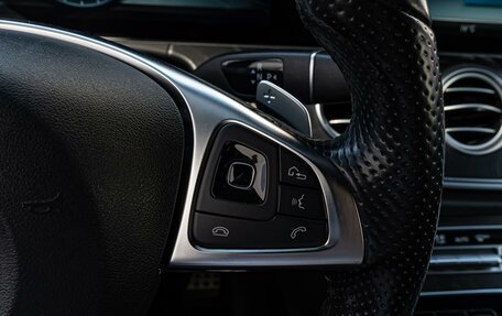 Mercedes-Benz E-Класс, 2017 год, 3 680 000 рублей, 22 фотография
