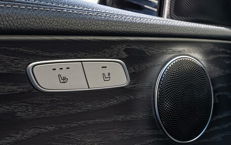Mercedes-Benz E-Класс, 2017 год, 3 680 000 рублей, 23 фотография