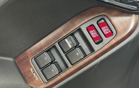 Toyota Land Cruiser Prado 150 рестайлинг 2, 2017 год, 4 050 000 рублей, 16 фотография