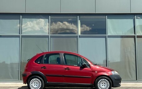 Citroen C3 II, 2003 год, 199 000 рублей, 3 фотография