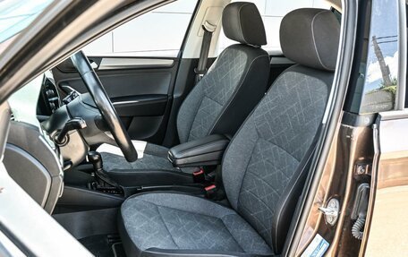 Volkswagen Polo VI (EU Market), 2021 год, 1 929 000 рублей, 10 фотография