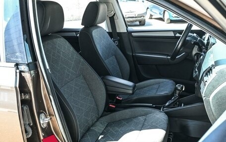 Volkswagen Polo VI (EU Market), 2021 год, 1 929 000 рублей, 8 фотография