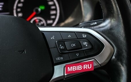 Volkswagen Polo VI (EU Market), 2021 год, 1 929 000 рублей, 14 фотография