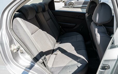 Chevrolet Aveo III, 2010 год, 410 000 рублей, 7 фотография