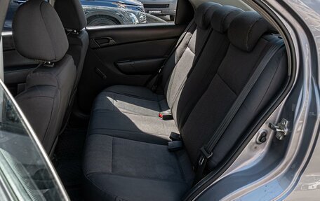 Chevrolet Aveo III, 2010 год, 410 000 рублей, 9 фотография