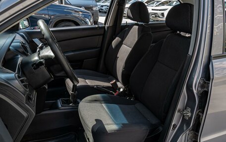 Chevrolet Aveo III, 2010 год, 410 000 рублей, 10 фотография