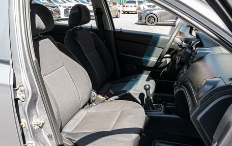 Chevrolet Aveo III, 2010 год, 410 000 рублей, 8 фотография