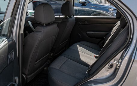 Chevrolet Aveo III, 2010 год, 410 000 рублей, 11 фотография