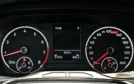 Volkswagen Polo VI (EU Market), 2021 год, 1 929 000 рублей, 12 фотография