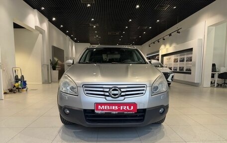 Nissan Qashqai+2 I, 2009 год, 728 000 рублей, 2 фотография