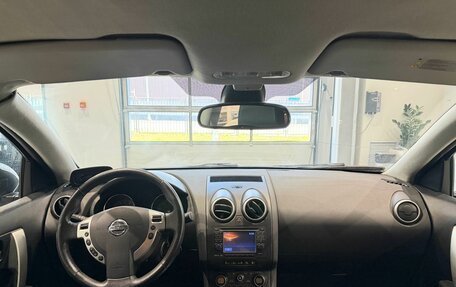 Nissan Qashqai+2 I, 2009 год, 728 000 рублей, 13 фотография