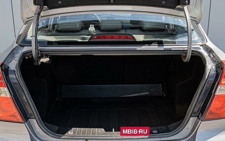 Chevrolet Aveo III, 2010 год, 410 000 рублей, 15 фотография