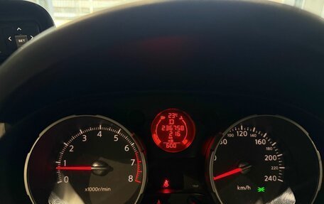 Nissan Qashqai+2 I, 2009 год, 728 000 рублей, 16 фотография