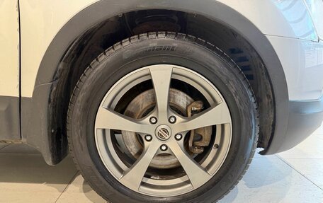 Nissan Qashqai+2 I, 2009 год, 728 000 рублей, 20 фотография