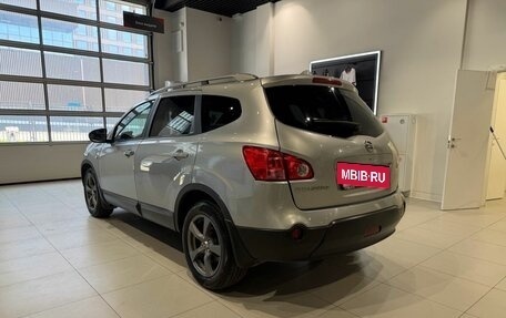 Nissan Qashqai+2 I, 2009 год, 728 000 рублей, 6 фотография