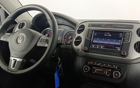 Volkswagen Tiguan I, 2015 год, 1 370 000 рублей, 11 фотография