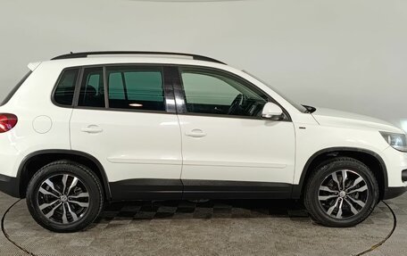 Volkswagen Tiguan I, 2015 год, 1 370 000 рублей, 8 фотография