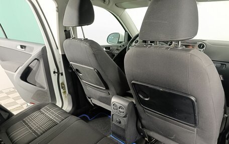 Volkswagen Tiguan I, 2015 год, 1 370 000 рублей, 15 фотография
