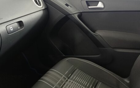 Volkswagen Tiguan I, 2015 год, 1 370 000 рублей, 14 фотография