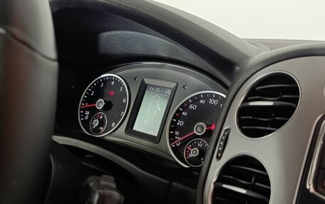 Volkswagen Tiguan I, 2015 год, 1 370 000 рублей, 12 фотография