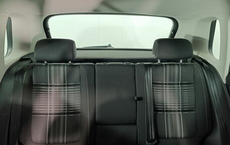 Volkswagen Tiguan I, 2015 год, 1 370 000 рублей, 16 фотография