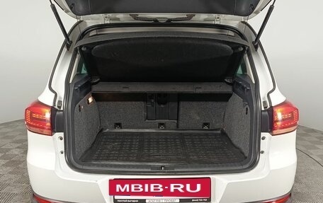 Volkswagen Tiguan I, 2015 год, 1 370 000 рублей, 17 фотография
