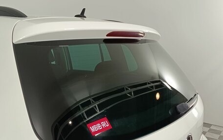 Volkswagen Tiguan I, 2015 год, 1 370 000 рублей, 18 фотография