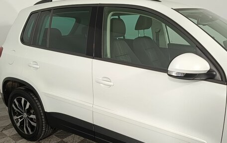 Volkswagen Tiguan I, 2015 год, 1 370 000 рублей, 23 фотография