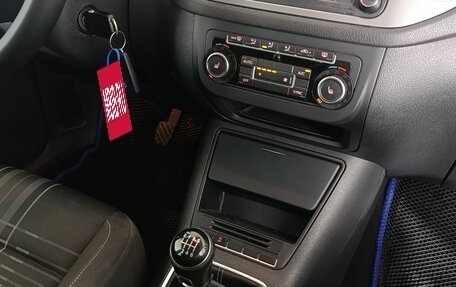 Volkswagen Tiguan I, 2015 год, 1 370 000 рублей, 13 фотография