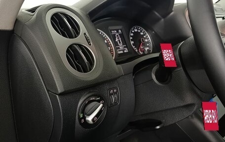 Volkswagen Tiguan I, 2015 год, 1 370 000 рублей, 9 фотография