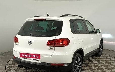 Volkswagen Tiguan I, 2015 год, 1 370 000 рублей, 7 фотография