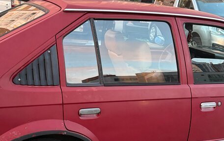 Opel Kadett D, 1982 год, 89 000 рублей, 6 фотография