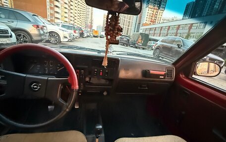 Opel Kadett D, 1982 год, 89 000 рублей, 8 фотография