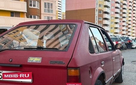 Opel Kadett D, 1982 год, 89 000 рублей, 5 фотография