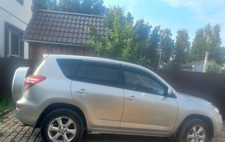 Toyota RAV4, 2010 год, 1 630 000 рублей, 4 фотография