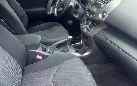 Toyota RAV4, 2010 год, 1 630 000 рублей, 6 фотография