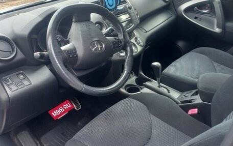 Toyota RAV4, 2010 год, 1 630 000 рублей, 9 фотография