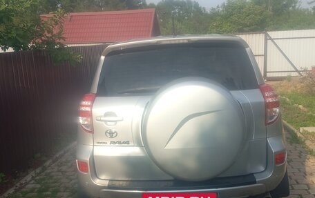Toyota RAV4, 2010 год, 1 630 000 рублей, 7 фотография