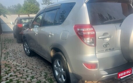 Toyota RAV4, 2010 год, 1 630 000 рублей, 5 фотография
