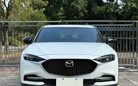 Mazda CX-4, 2021 год, 2 199 000 рублей, 4 фотография