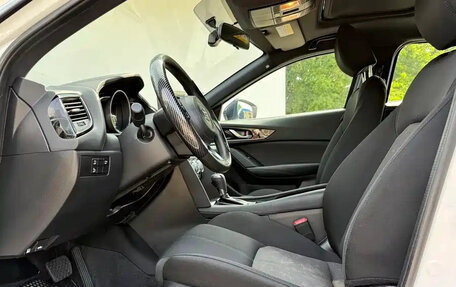 Mazda CX-4, 2021 год, 2 199 000 рублей, 5 фотография