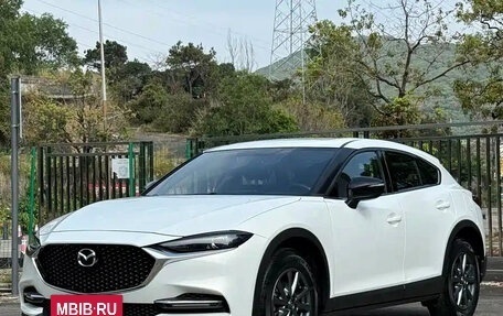Mazda CX-4, 2021 год, 2 199 000 рублей, 3 фотография