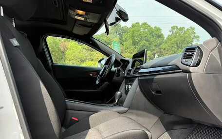 Mazda CX-4, 2021 год, 2 199 000 рублей, 9 фотография